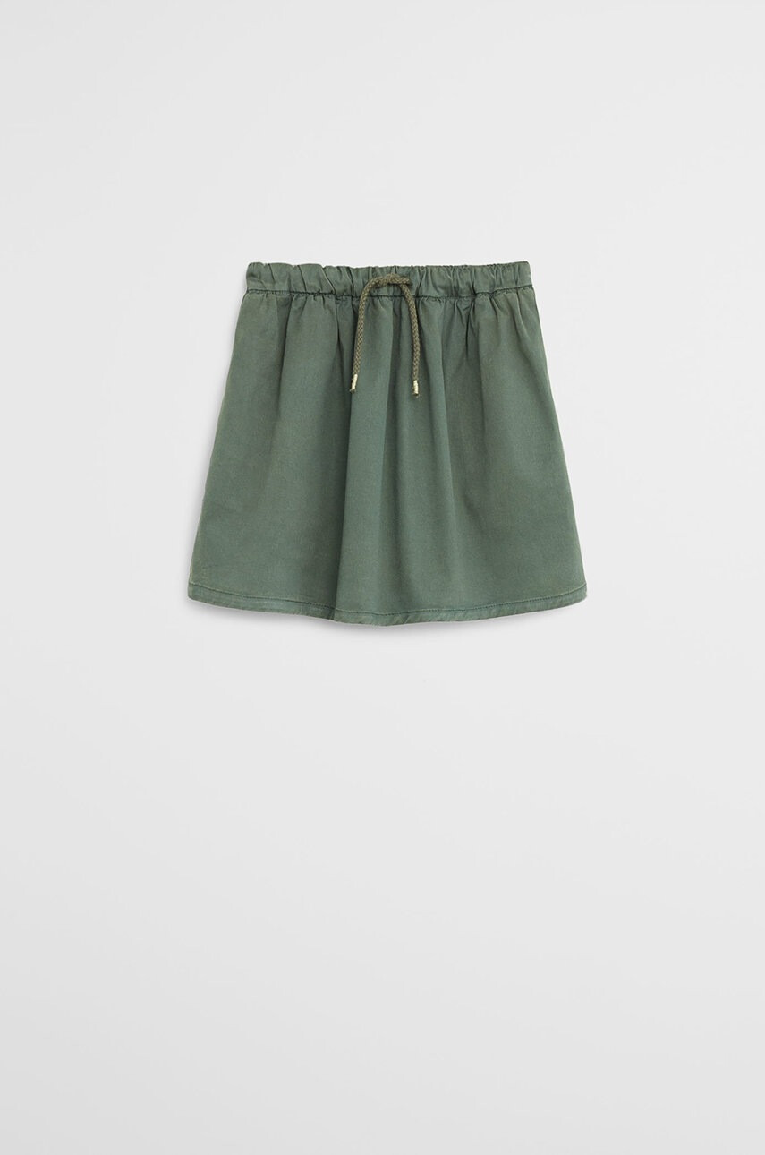 Mango Kids Пола Anni 86-104 cm - Pepit.bg