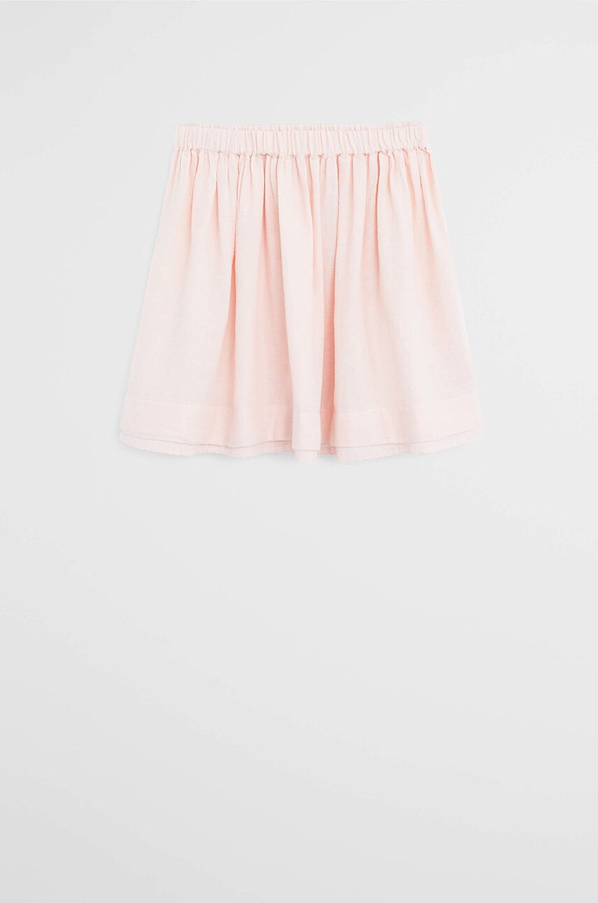 Mango Kids Пола Cumi 110-164 cm - Pepit.bg
