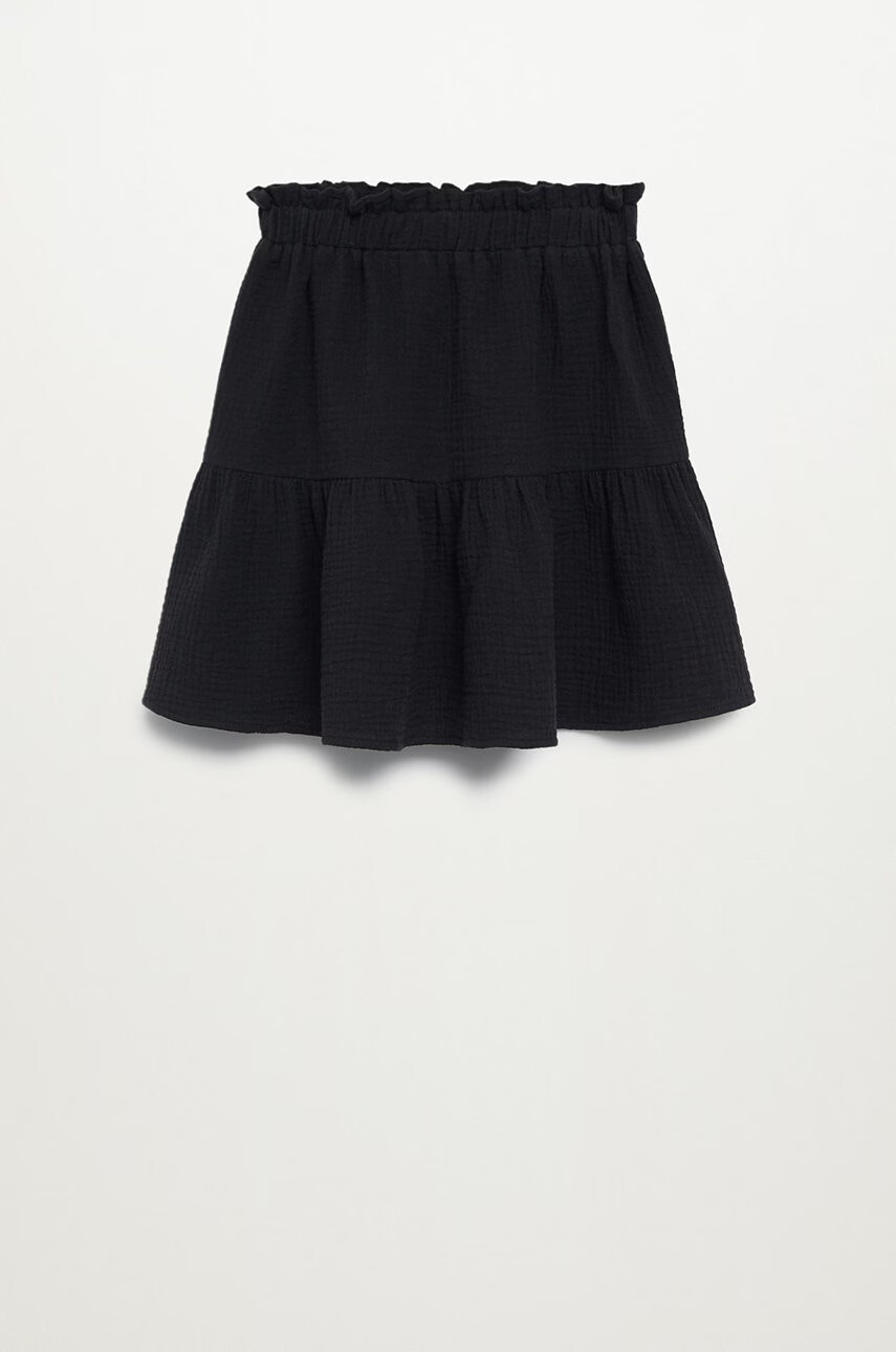 Mango Kids Пола Floria 116-164 cm - Pepit.bg