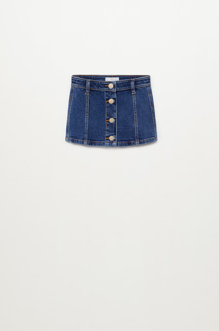 Mango Kids Пола MONIC - Pepit.bg