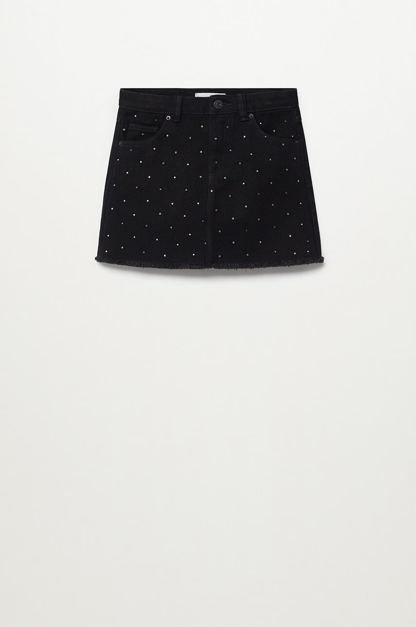 Mango Kids Пола SHINE - Pepit.bg