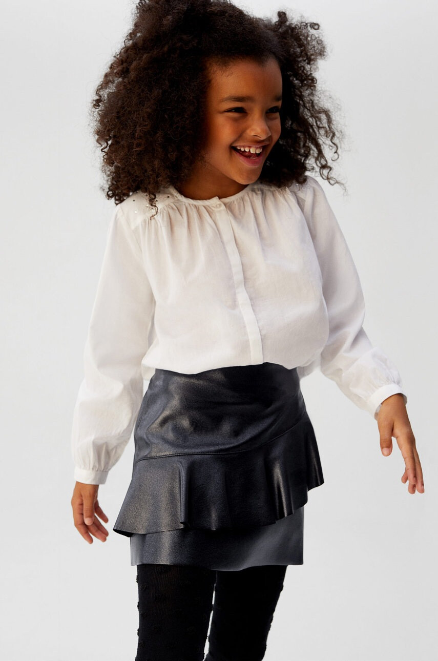 Mango Kids Пола Sini 110-164 cm - Pepit.bg