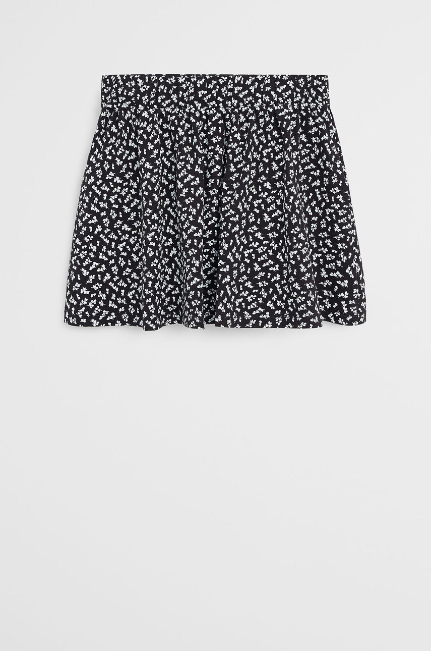 Mango Kids Пола Skaty 110-164 cm - Pepit.bg