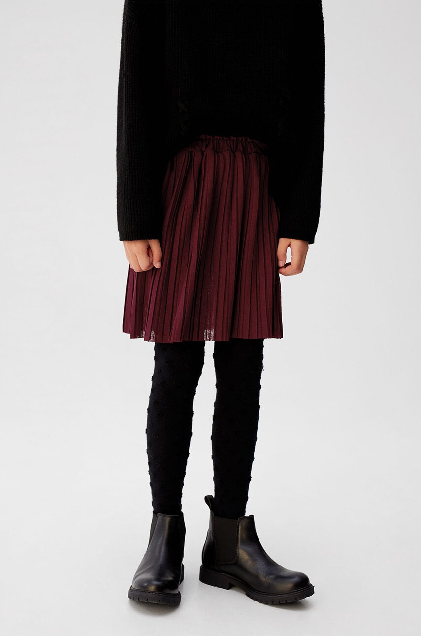Mango Kids Пола Toia 110-164 cm - Pepit.bg