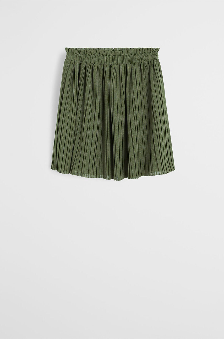 Mango Kids Пола Toia 110-164 cm - Pepit.bg