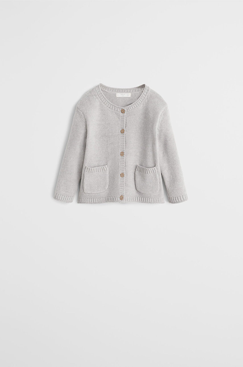 Mango Kids Пуловер Bonita 80-104 cm - Pepit.bg