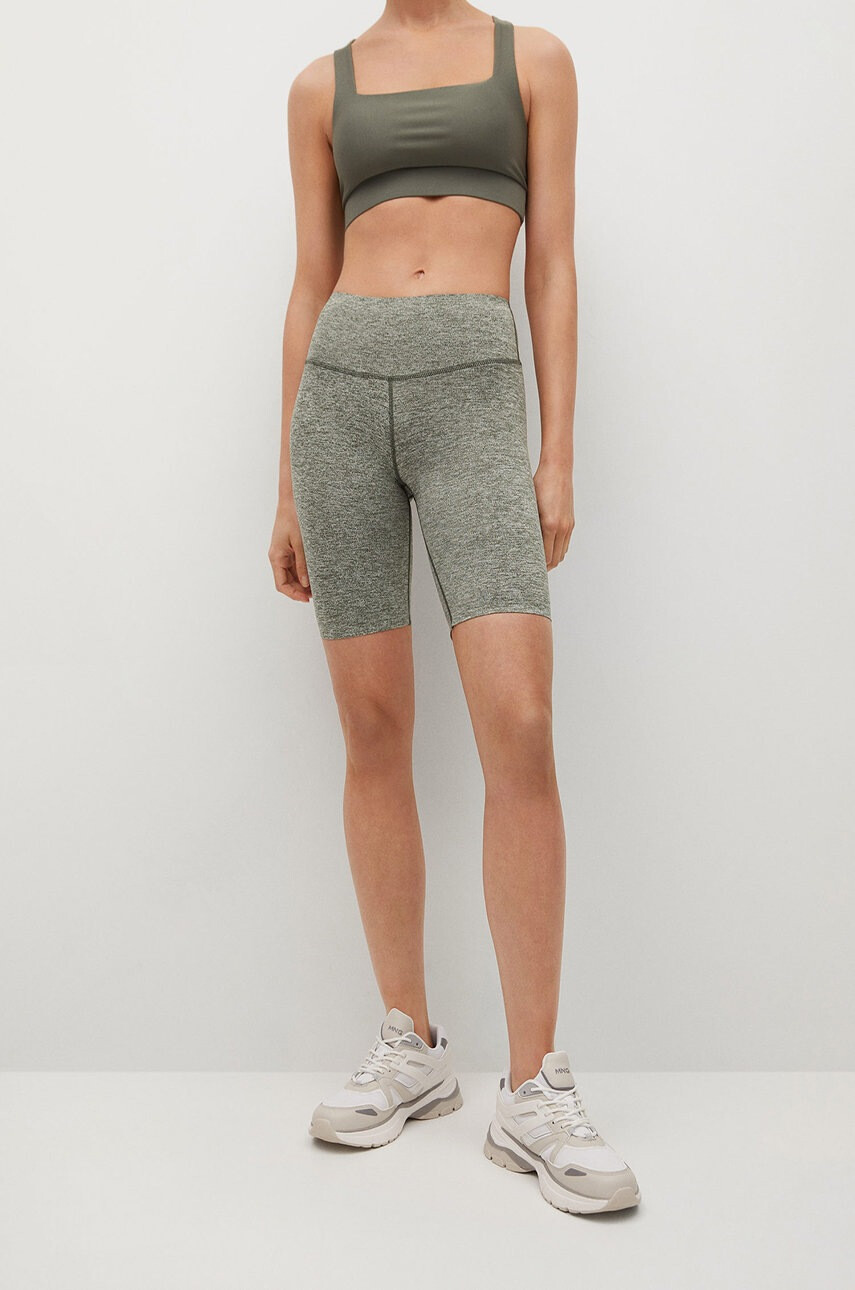 Mango Къс панталон SPORTY - Pepit.bg