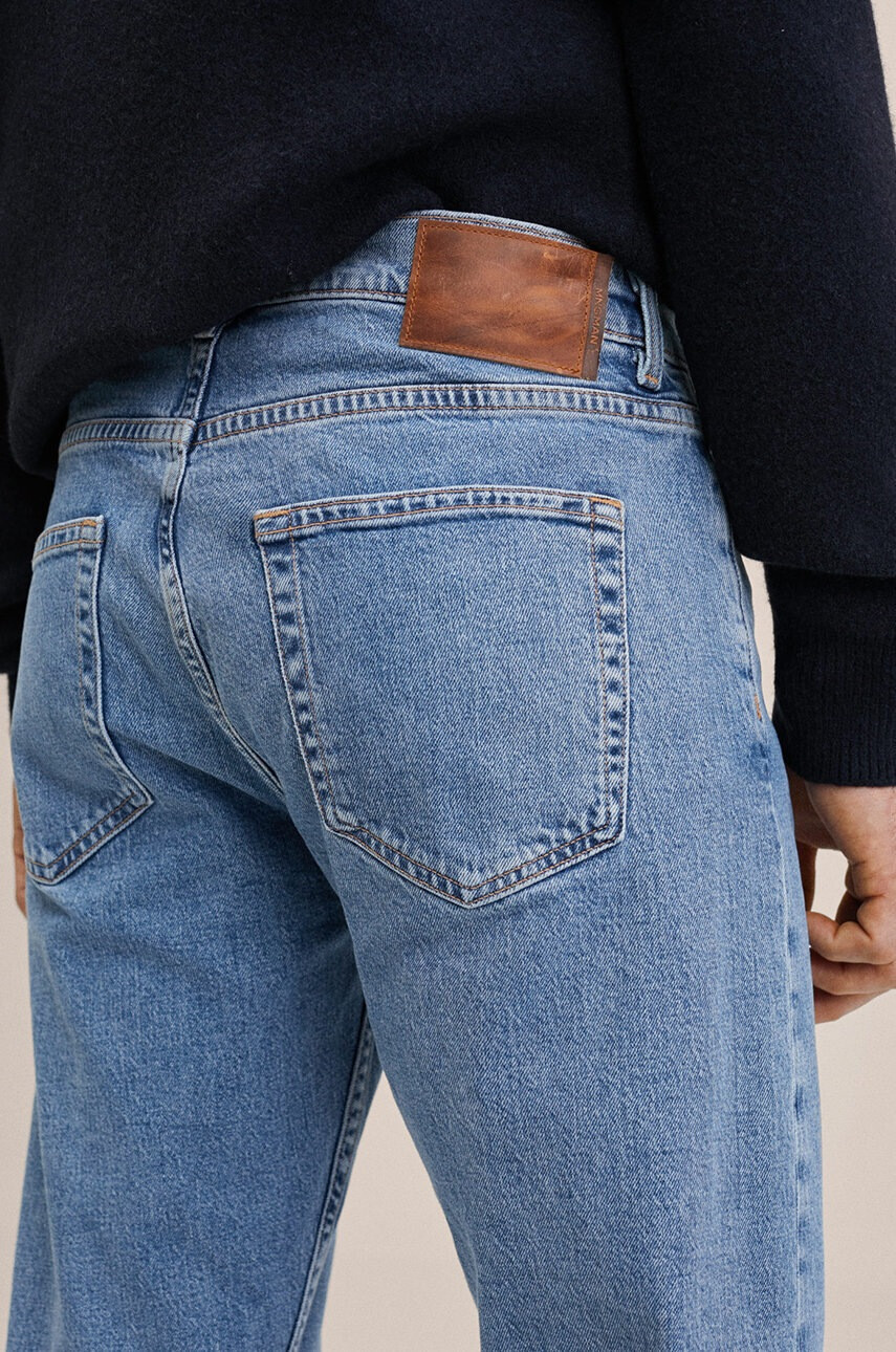 Mango Man Дънки - Pepit.bg
