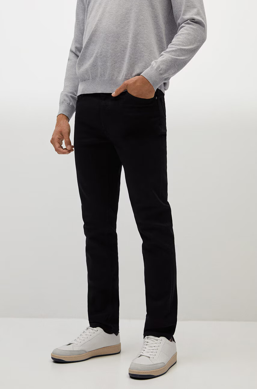 Mango Man Дънки Patrick мъжки - Pepit.bg