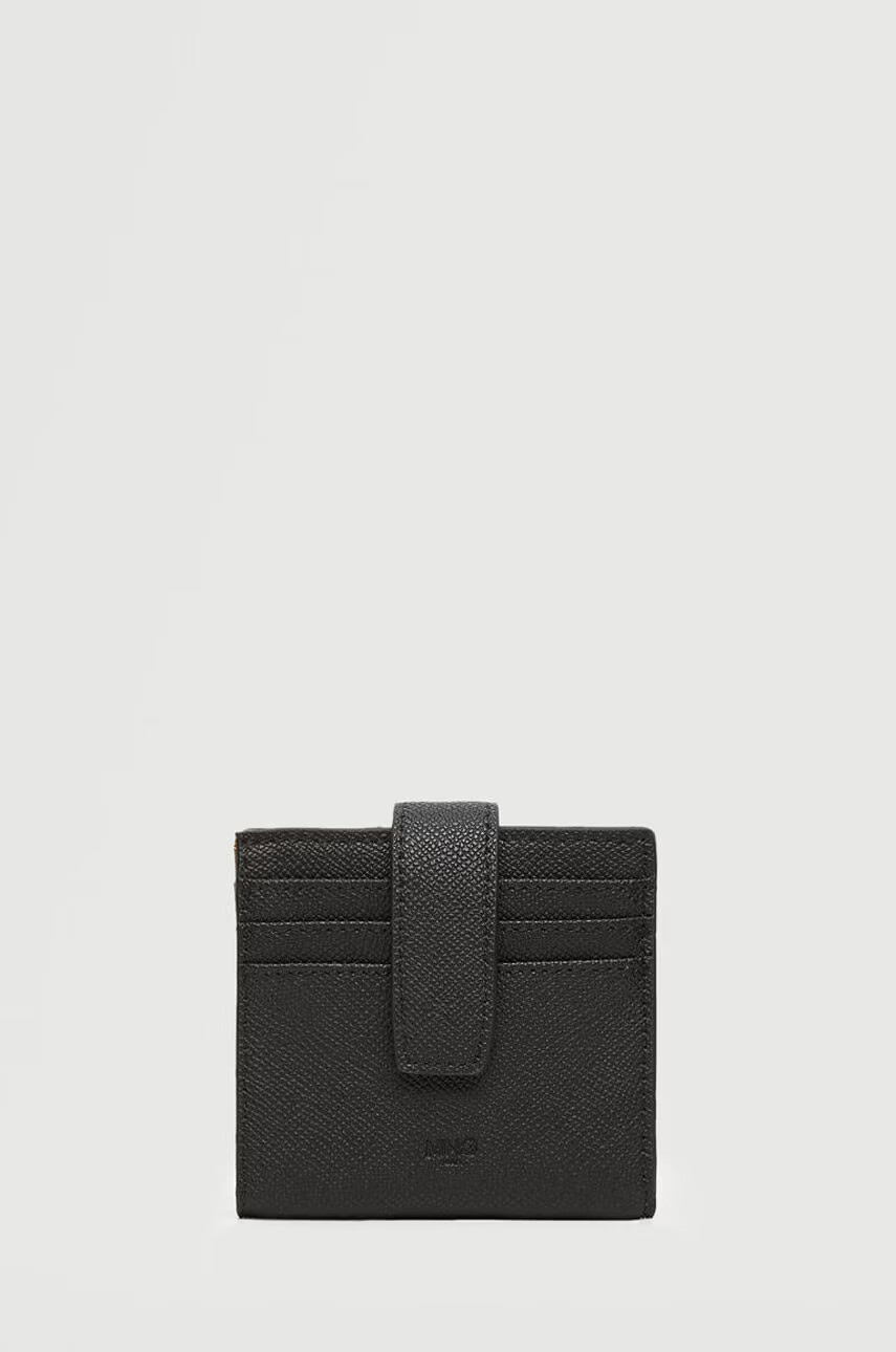 Mango Man Портфейл - Pepit.bg