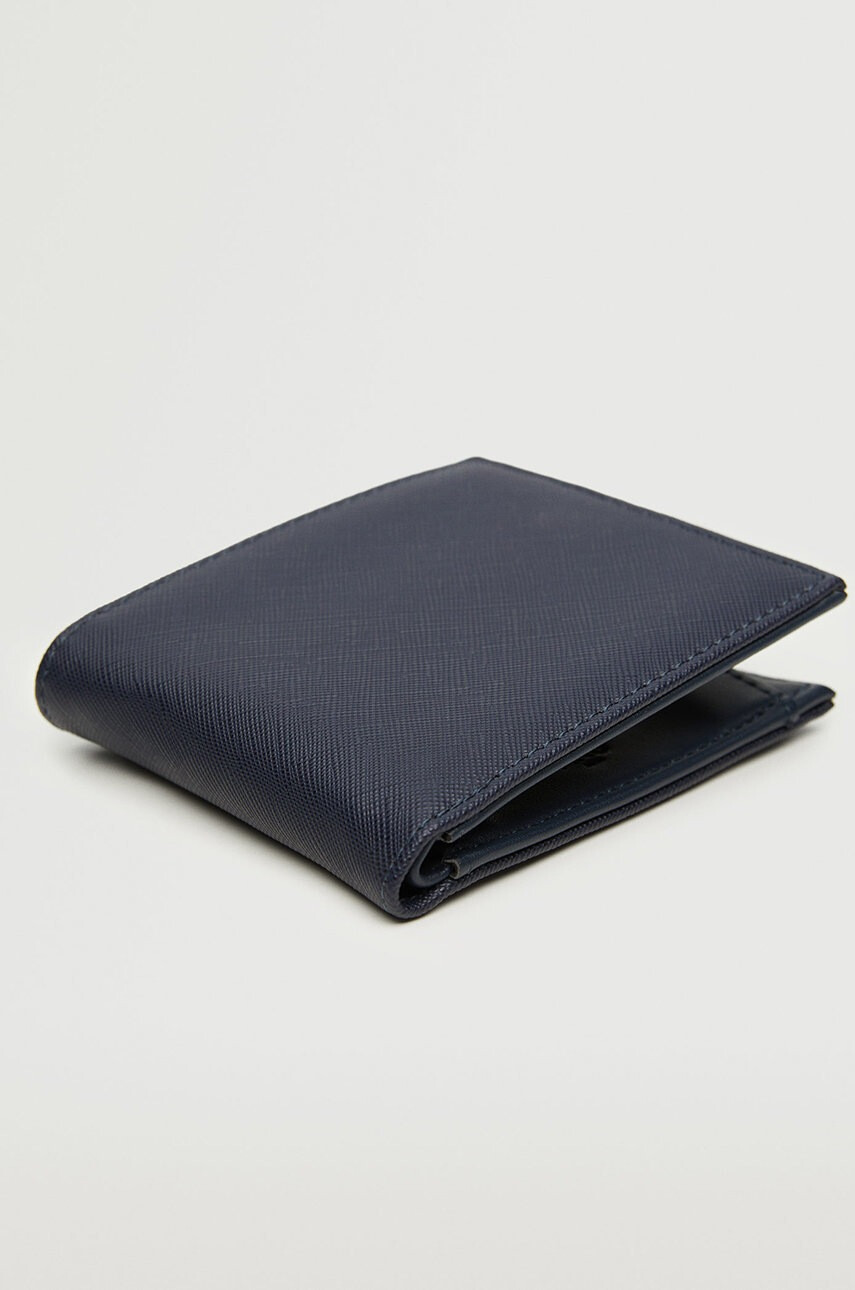Mango Man Портфейл - Pepit.bg