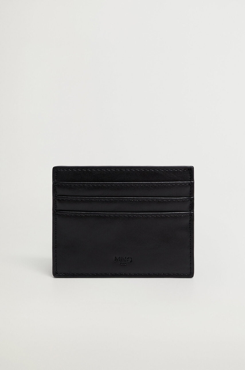 Mango Man Портфейл CLASSIC - Pepit.bg