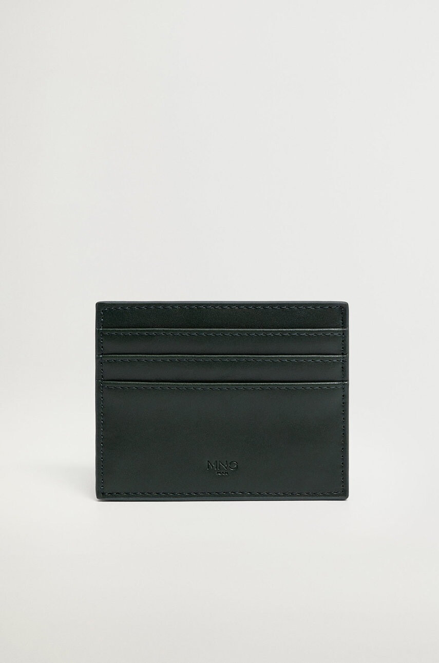 Mango Man Портфейл CLASSIC - Pepit.bg