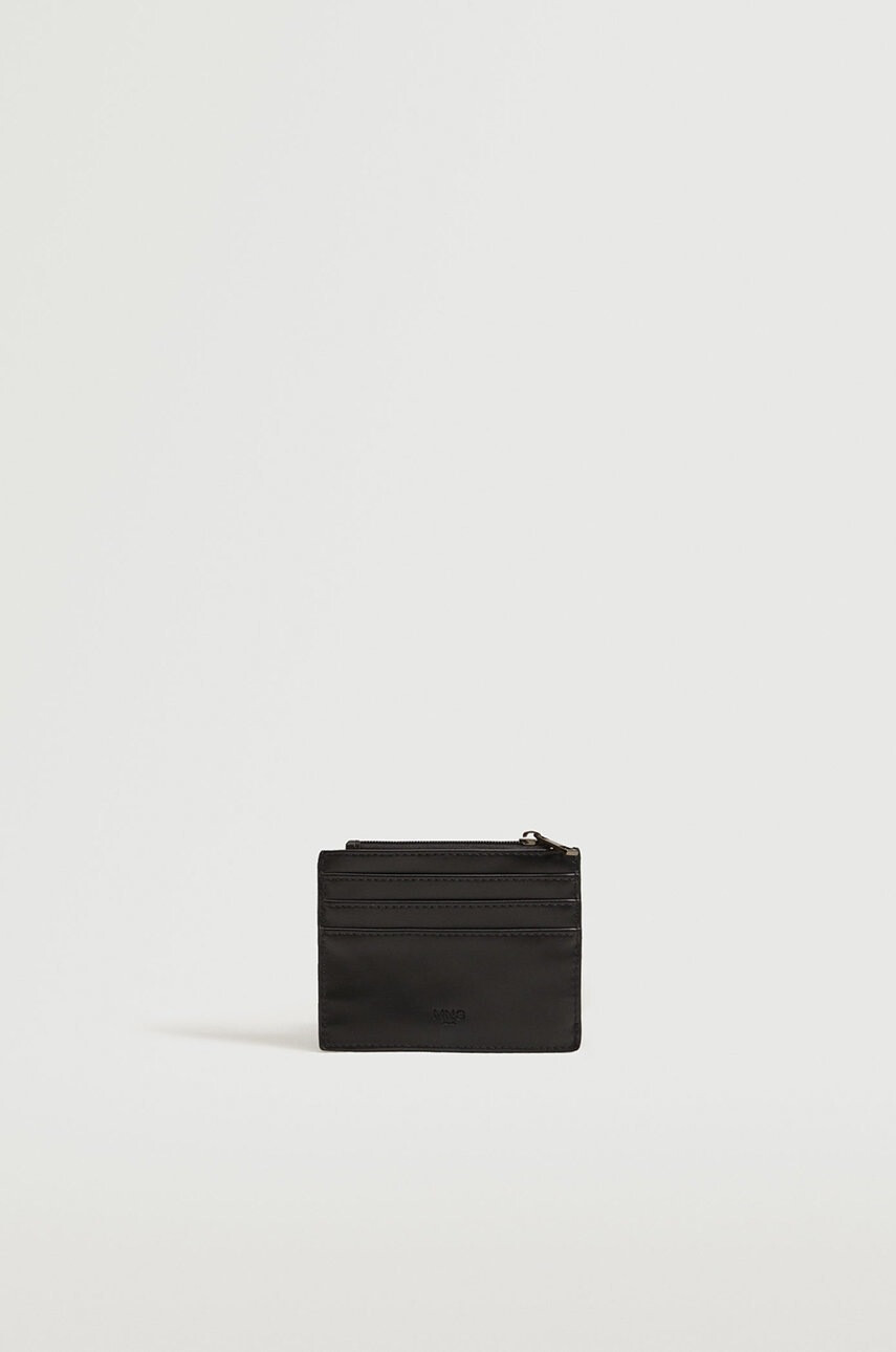 Mango Man Портфейл HANGER - Pepit.bg