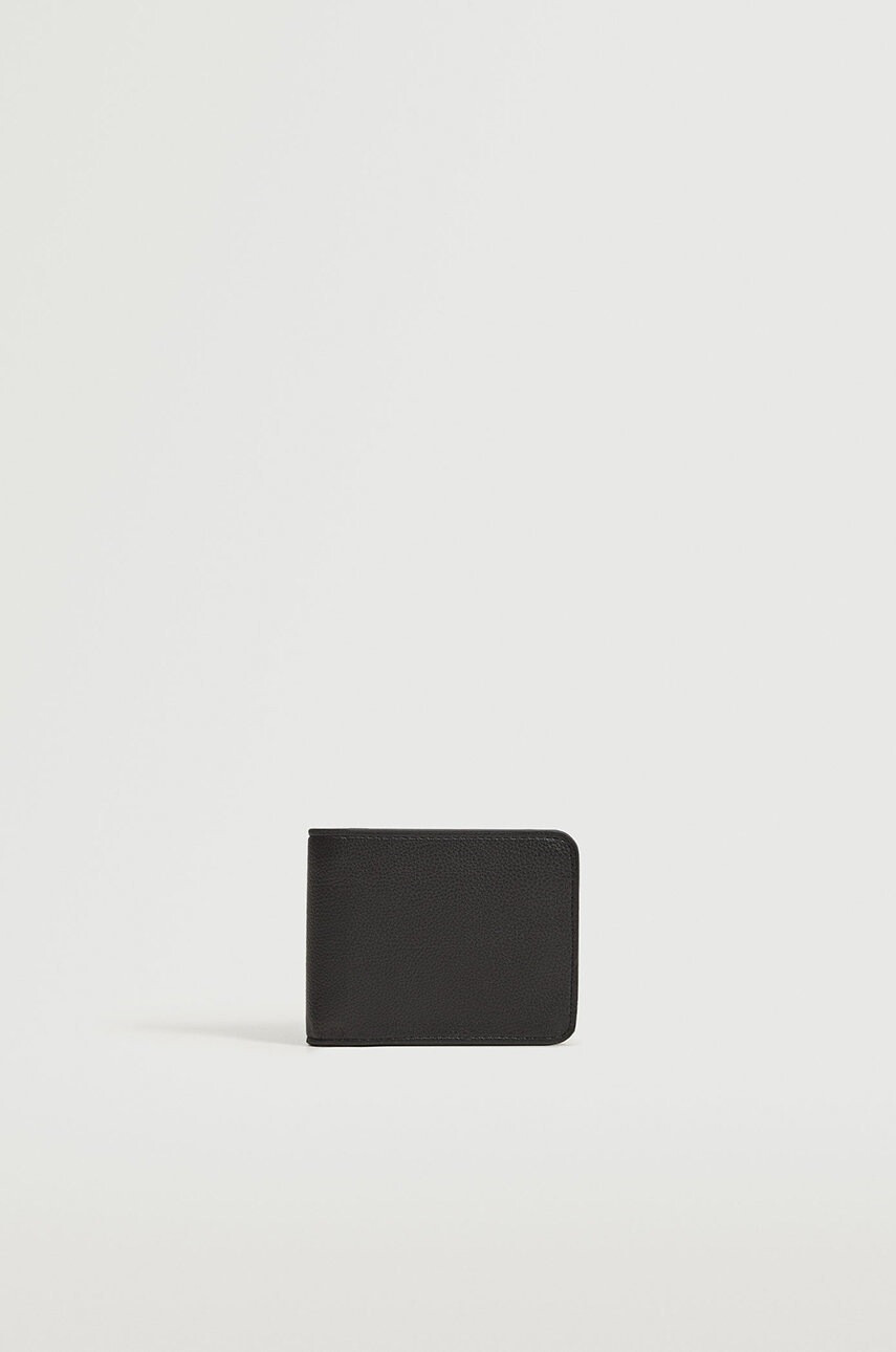 Mango Man Портфейл Wallet - Pepit.bg