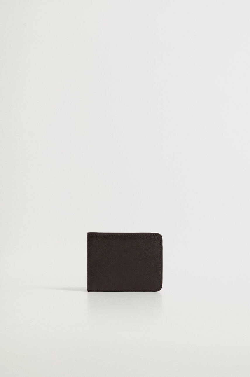 Mango Man Портфейл Wallet - Pepit.bg