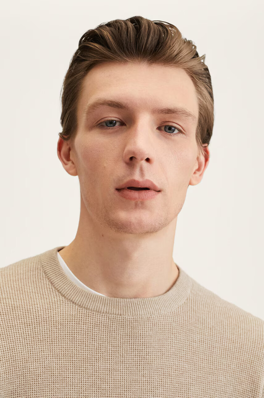 Mango Man Пуловер - Pepit.bg