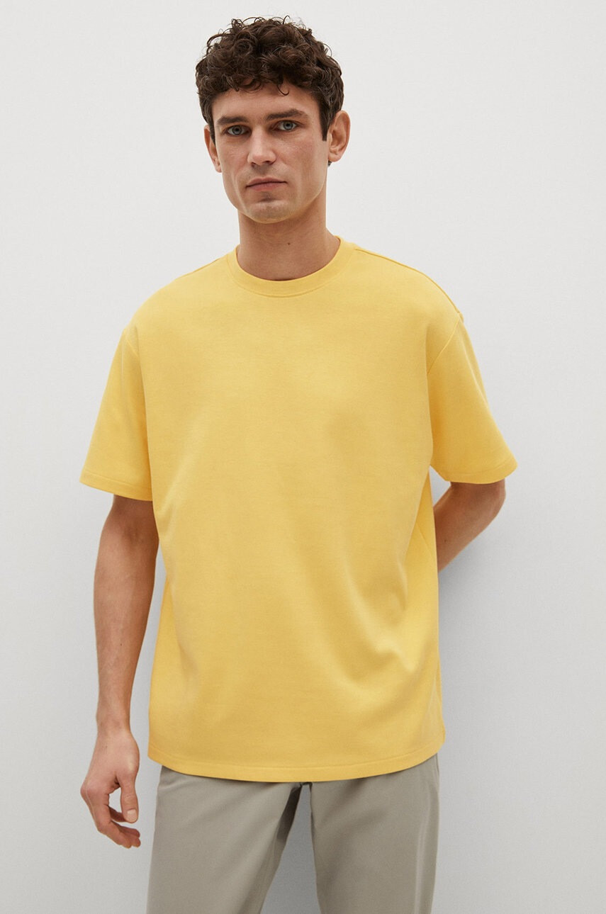 Mango Man Тениска KIMI - Pepit.bg