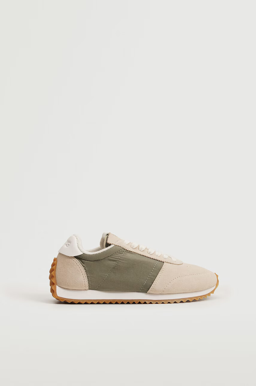 Mango Обувки Soft - Pepit.bg