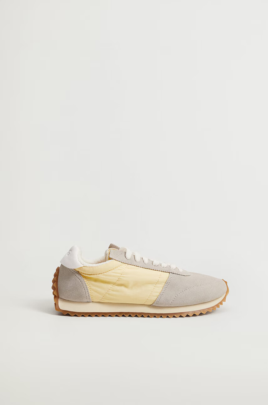 Mango Обувки Soft - Pepit.bg
