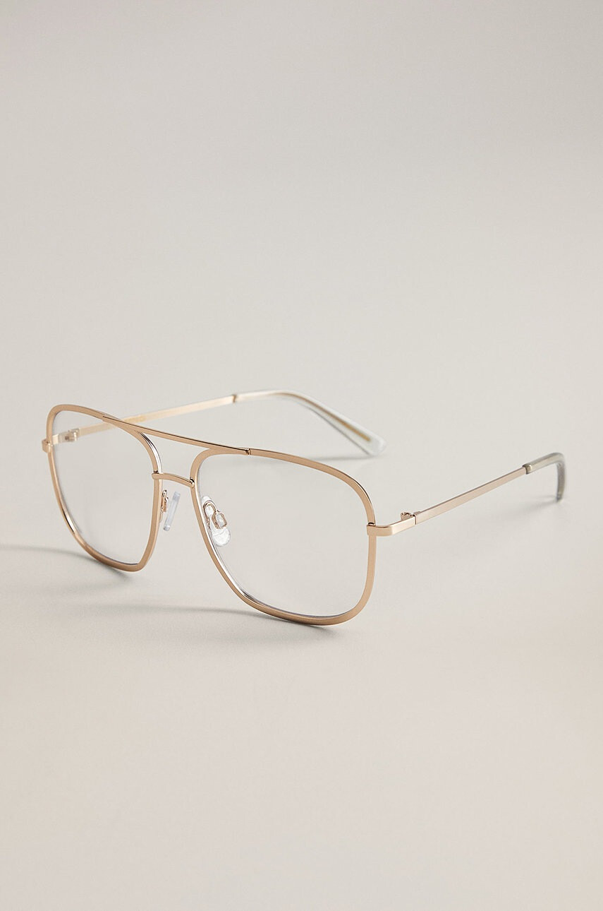 Mango Очила Optical - Pepit.bg
