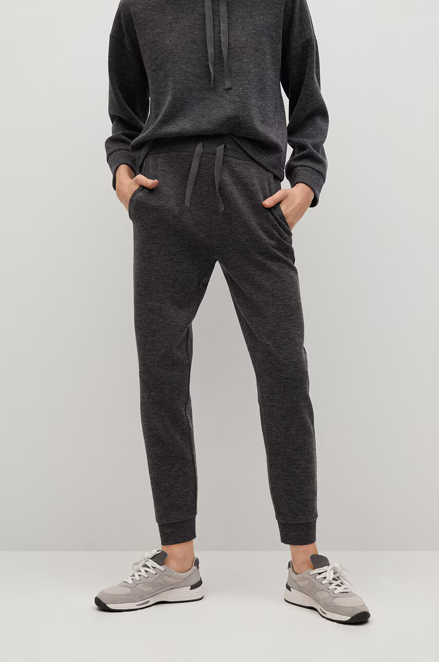Mango Панталони Maxime7 - Pepit.bg