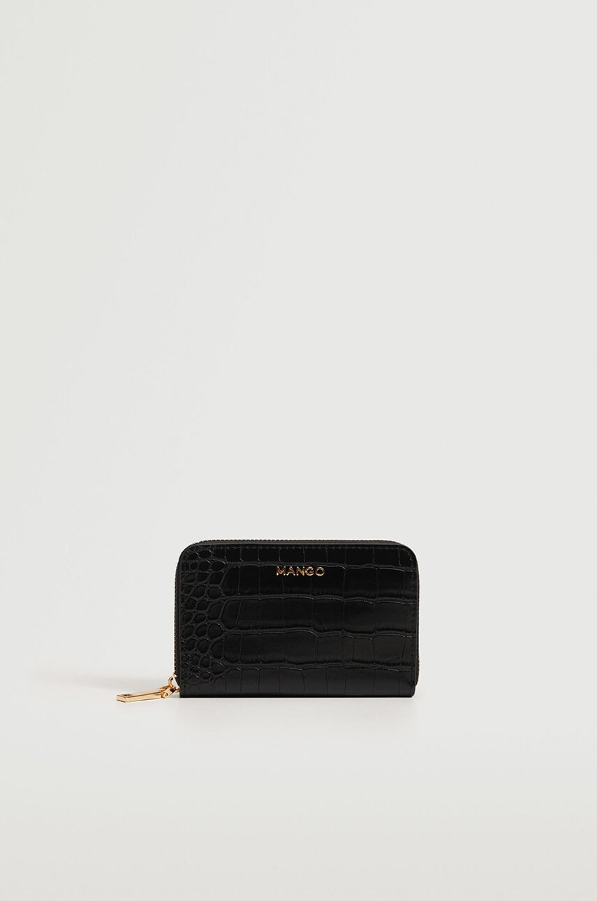 Mango Портфейл Agustin - Pepit.bg
