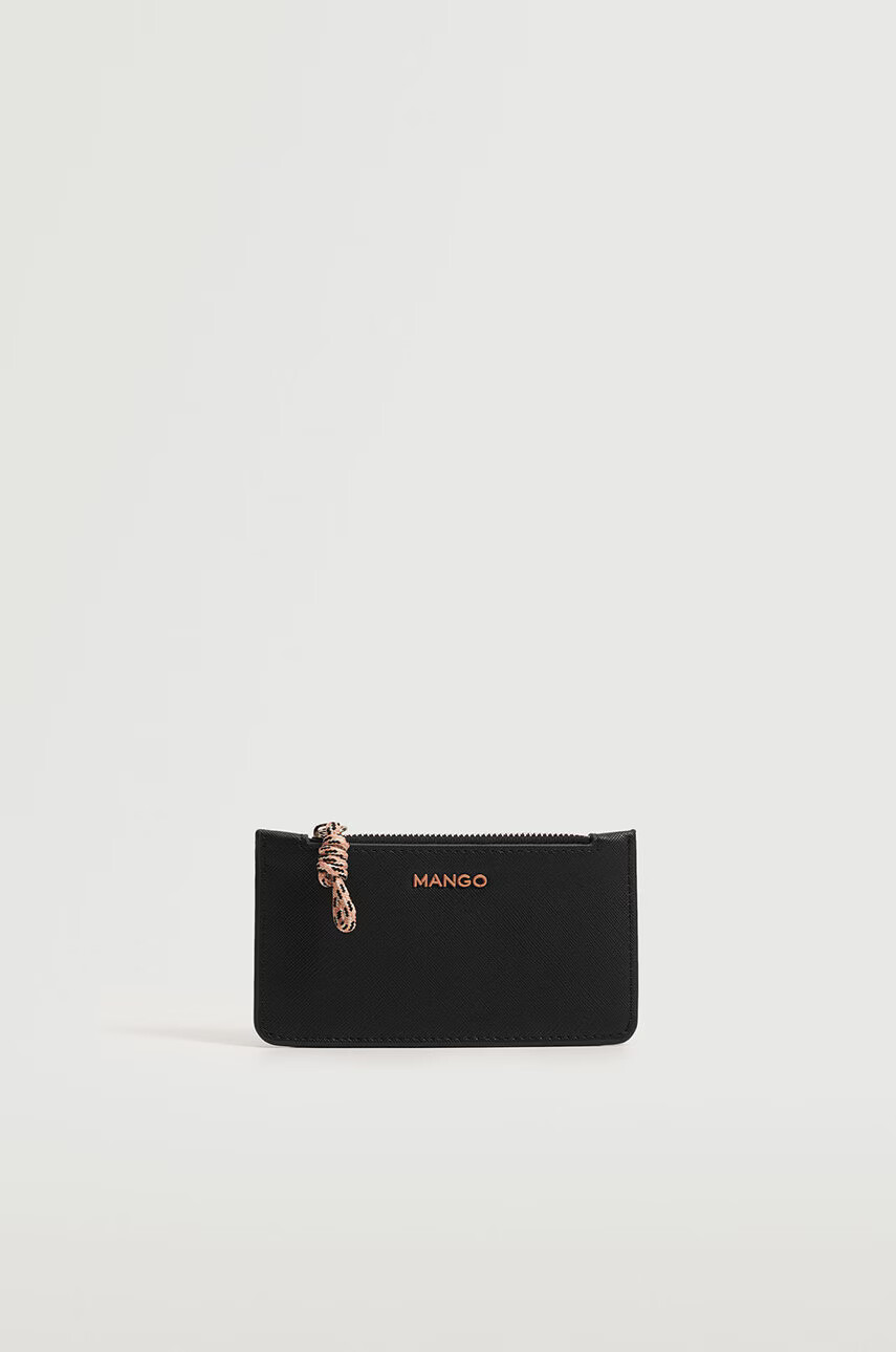 Mango Портфейл Corda - Pepit.bg