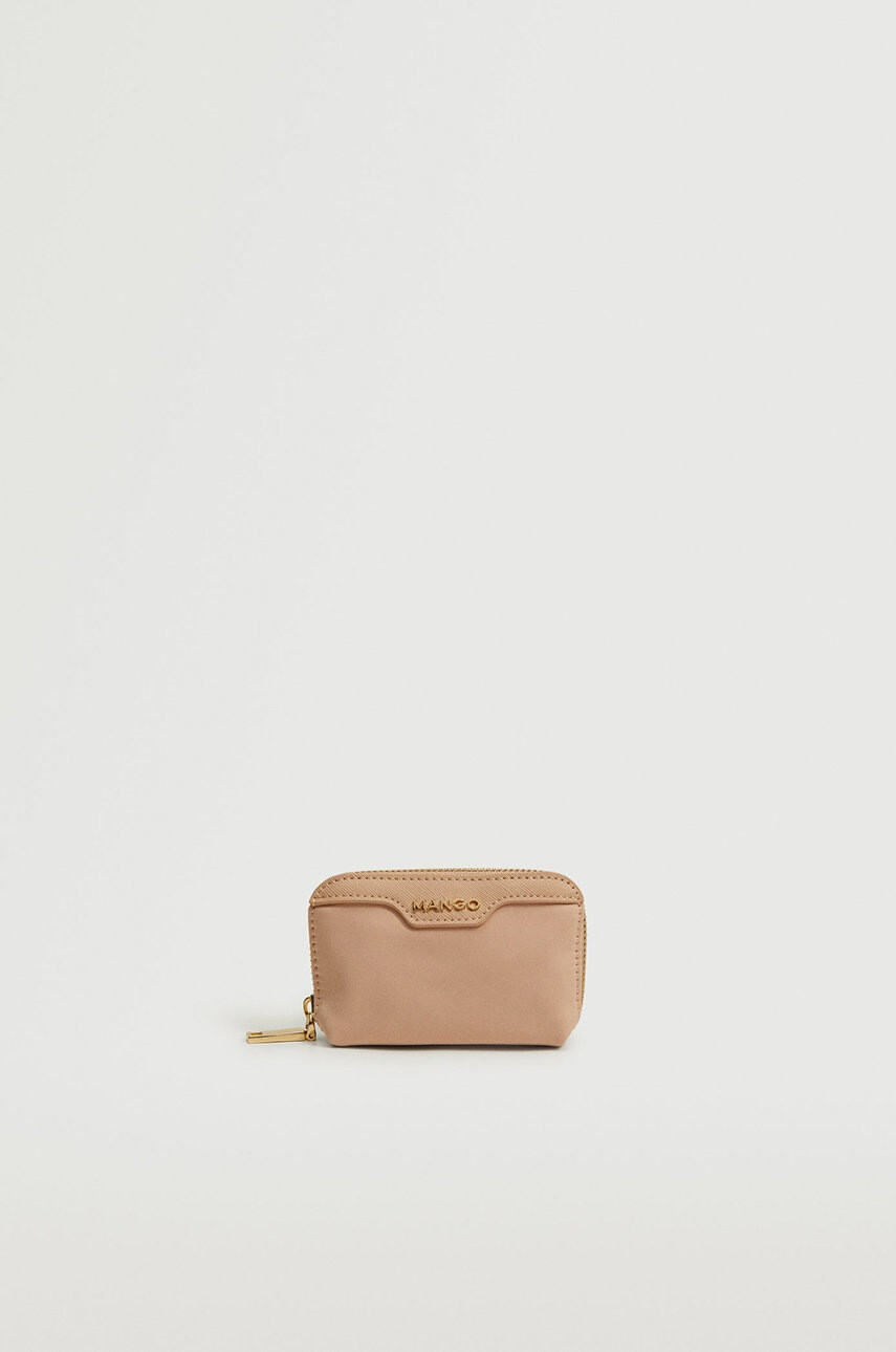 Mango Портфейл Creta - Pepit.bg