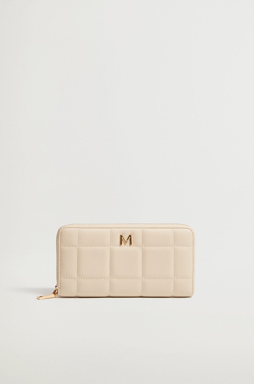 Mango Портфейл PILLOW - Pepit.bg