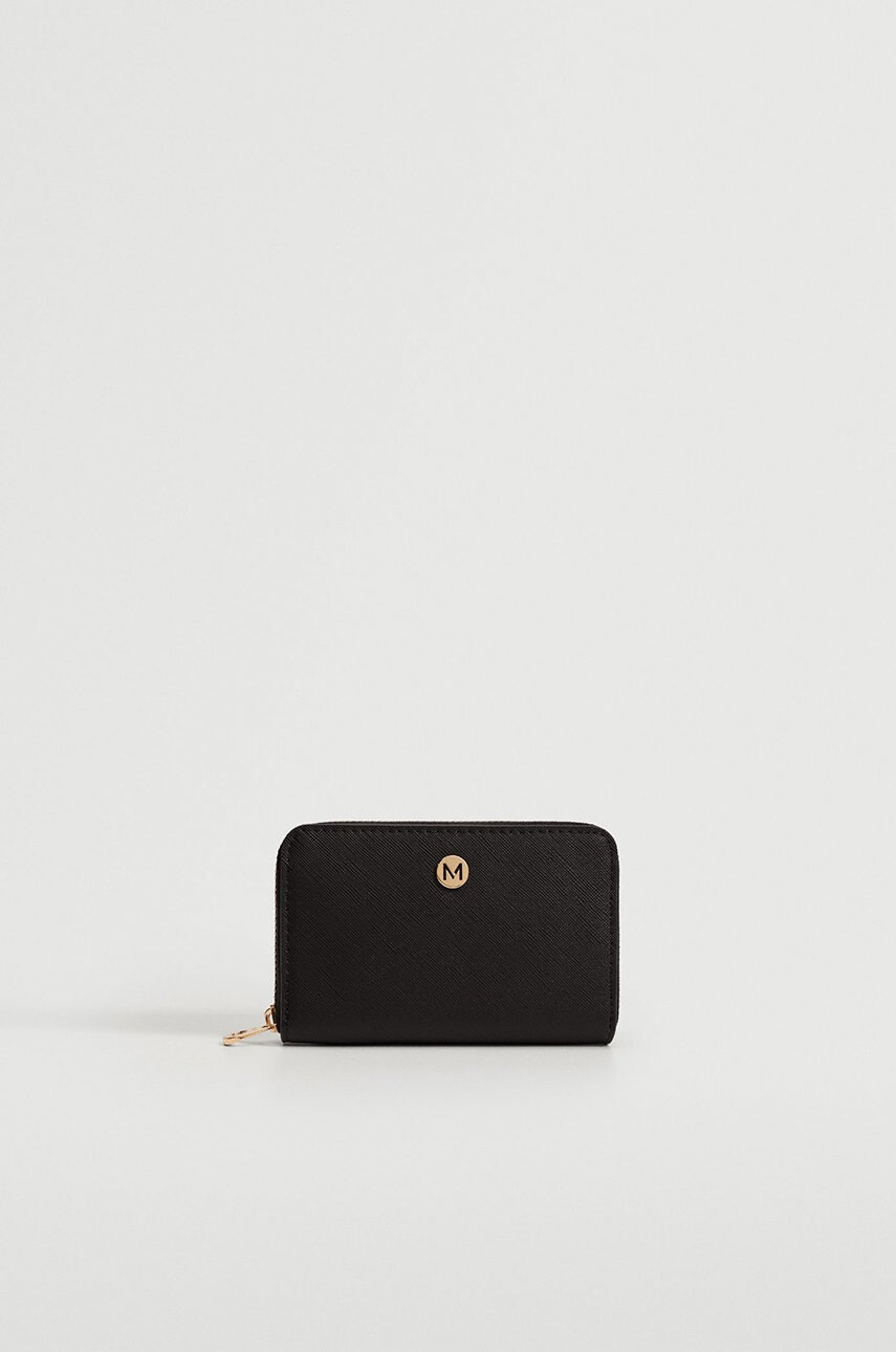 Mango Портфейл Saffi - Pepit.bg