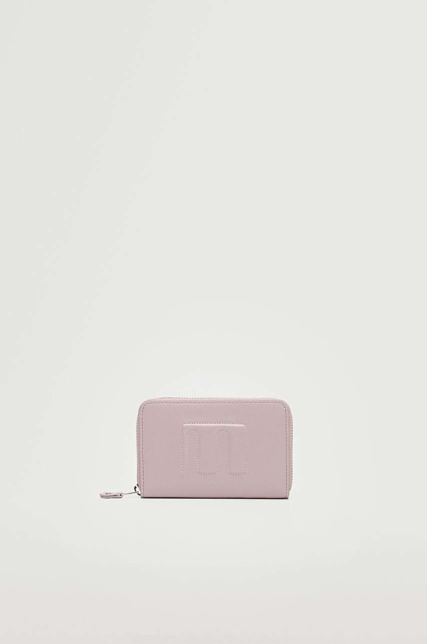 Mango Портфейл Twiggy - Pepit.bg