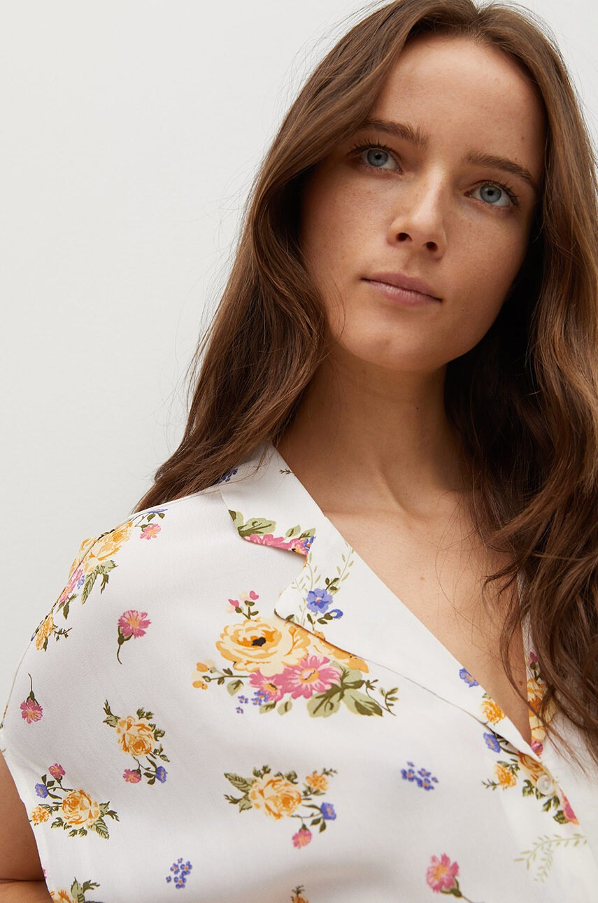 Mango Риза SHIRTY - Pepit.bg