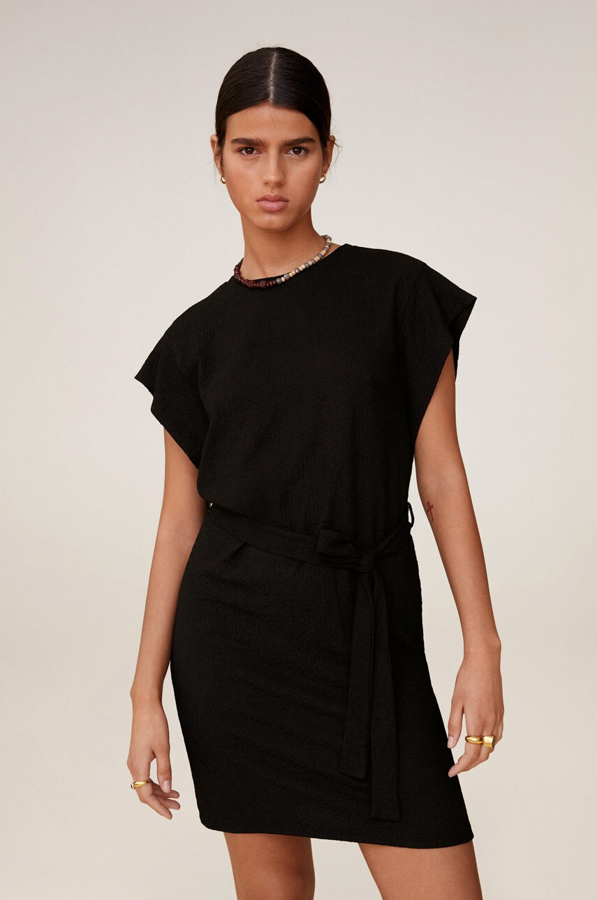 Mango Рокля Farah - Pepit.bg