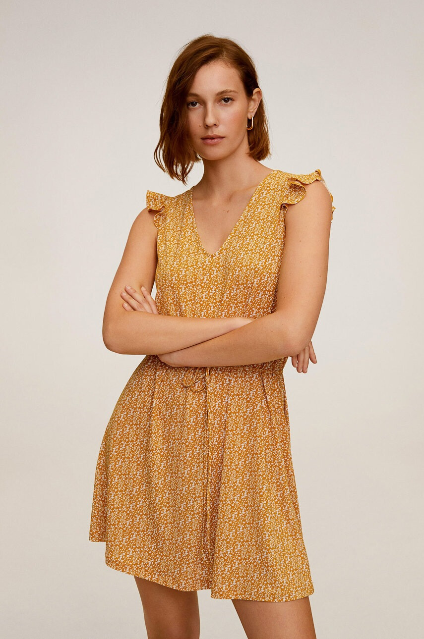 Mango Рокля Gala - Pepit.bg