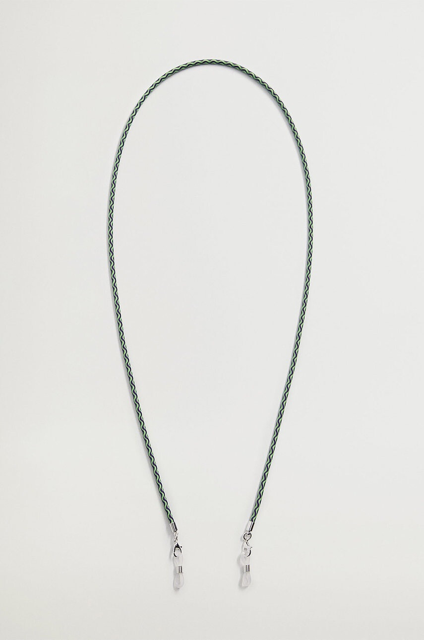 Mango Верижка за защитна маска Elastic - Pepit.bg