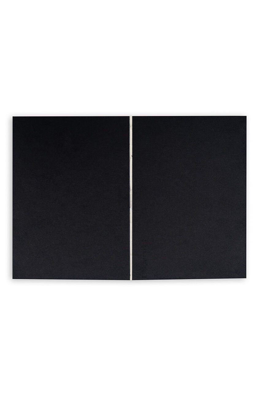 Manuscript Тефтер Black - Pepit.bg