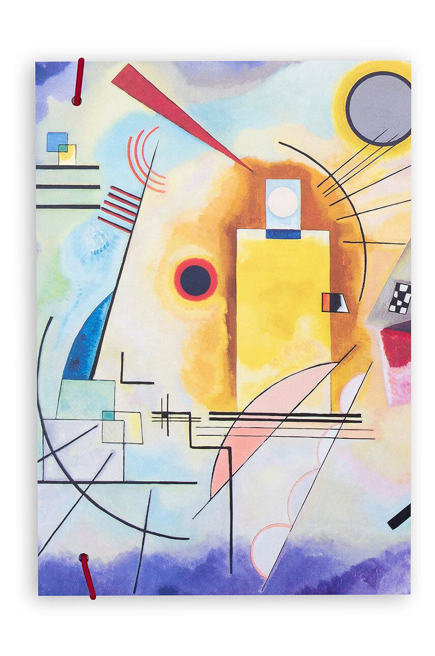 Manuscript Тефтер Kandinsky 1925 Plus - Pepit.bg