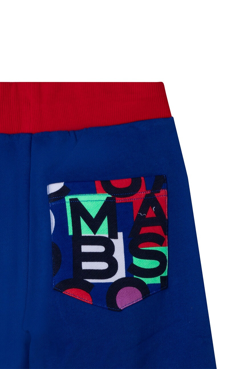 Marc Jacobs Детски памучен спортен панталон - Pepit.bg