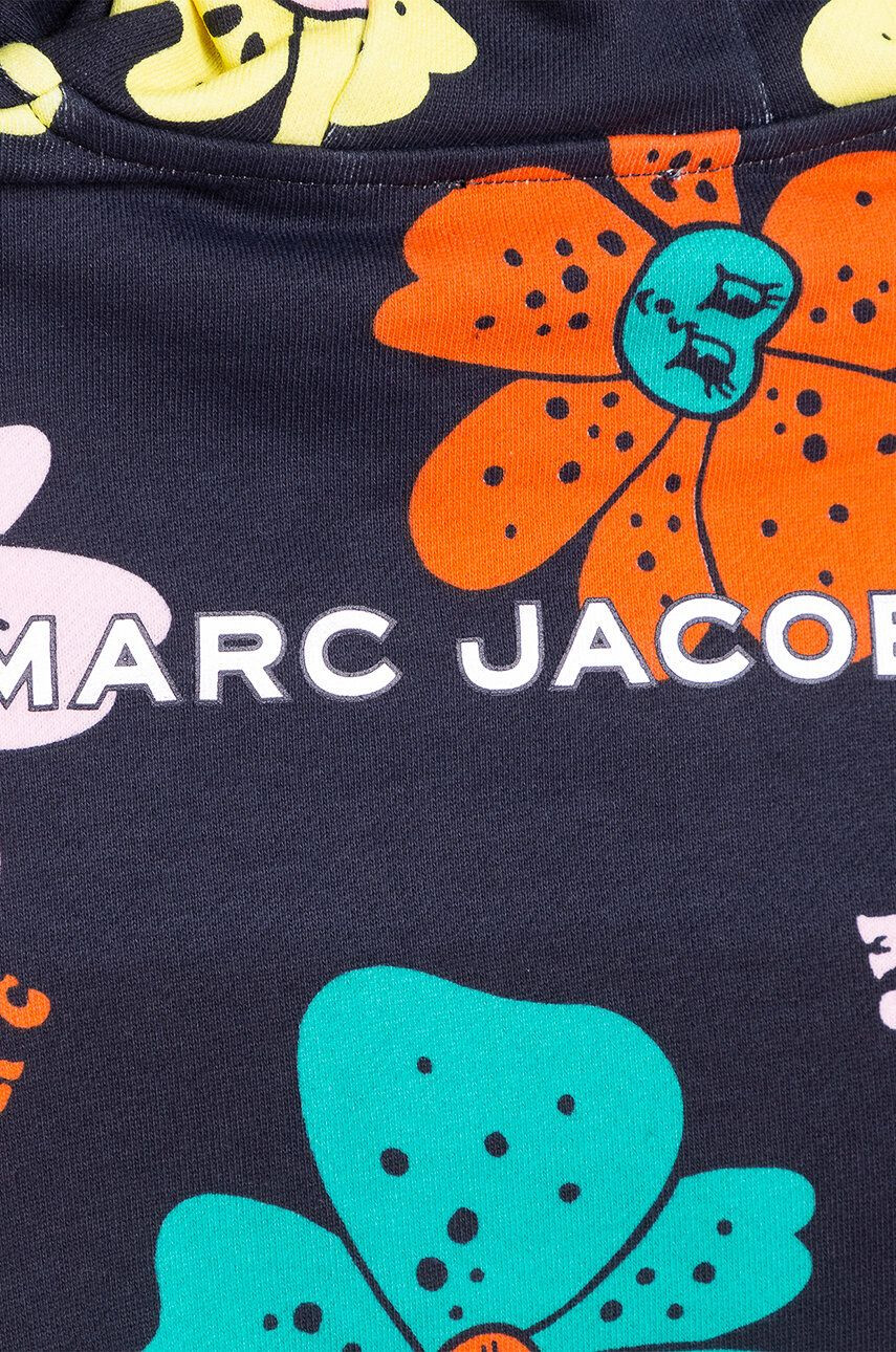 Marc Jacobs Детски памучен суичър - Pepit.bg