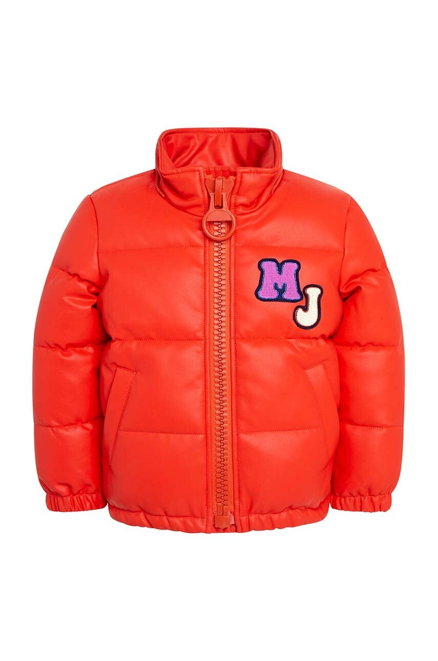 Marc Jacobs Детско яке в червено - Pepit.bg