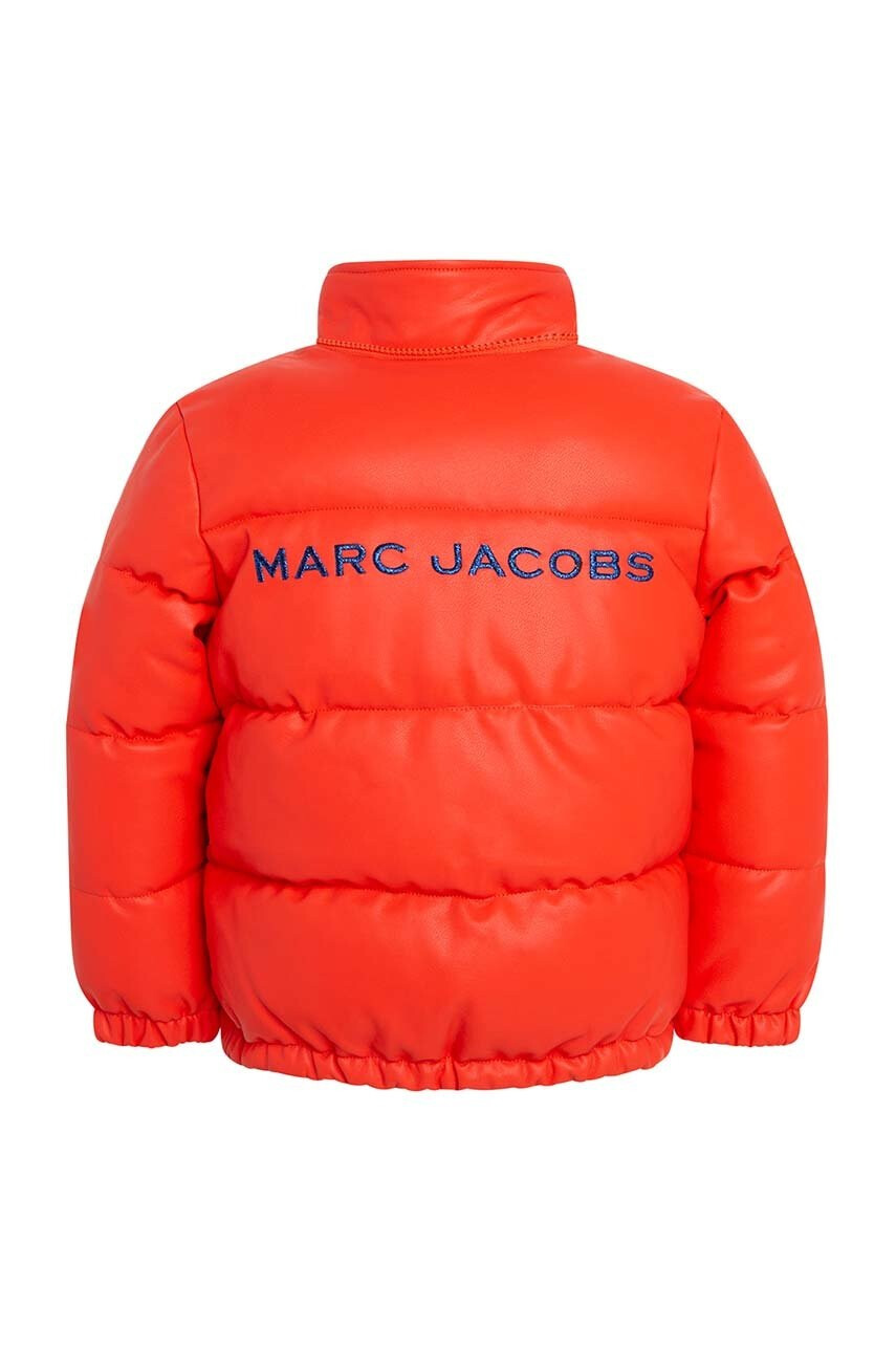Marc Jacobs Детско яке в червено - Pepit.bg