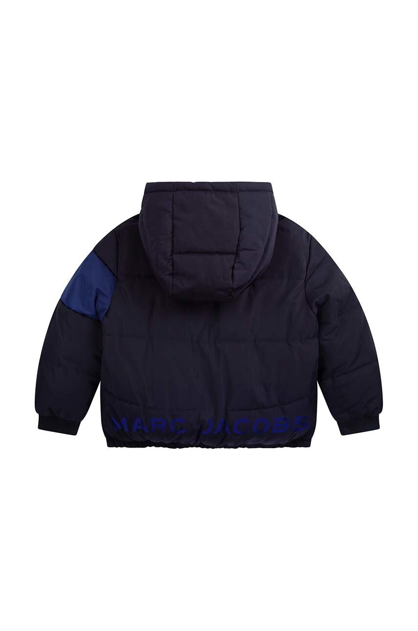 Marc Jacobs Детско яке с две лица - Pepit.bg