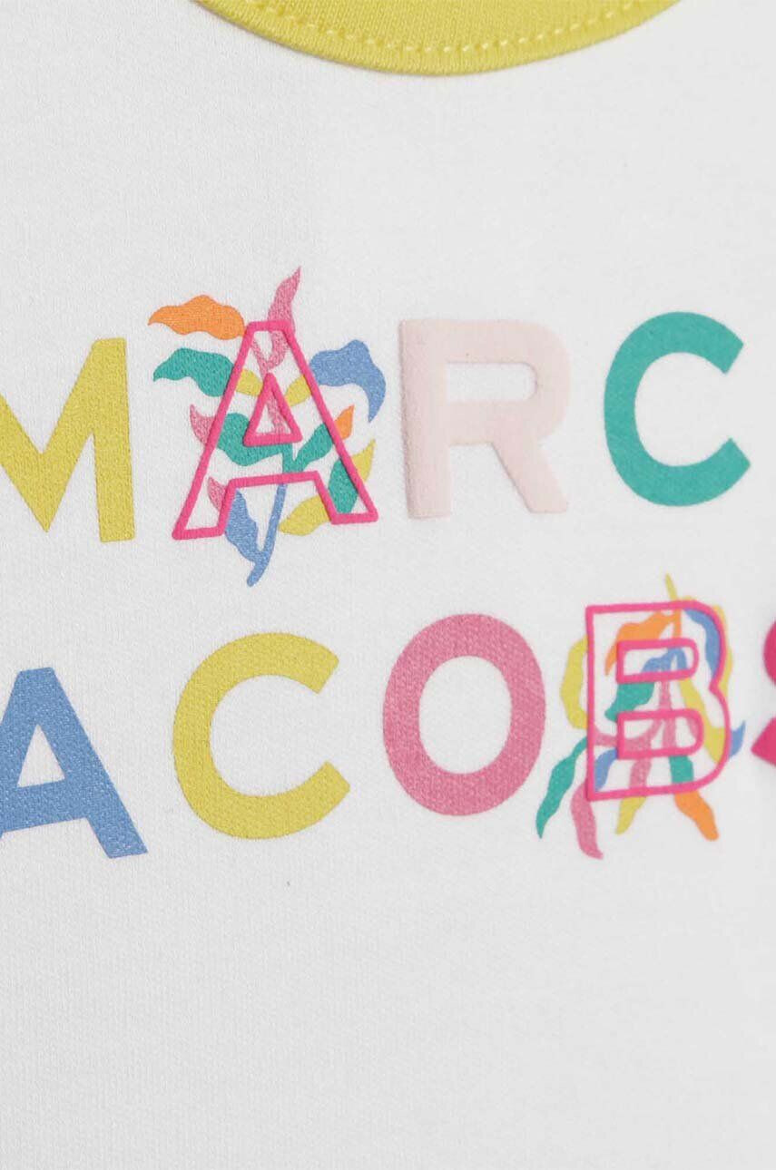 Marc Jacobs Комплект за бебета в розово - Pepit.bg