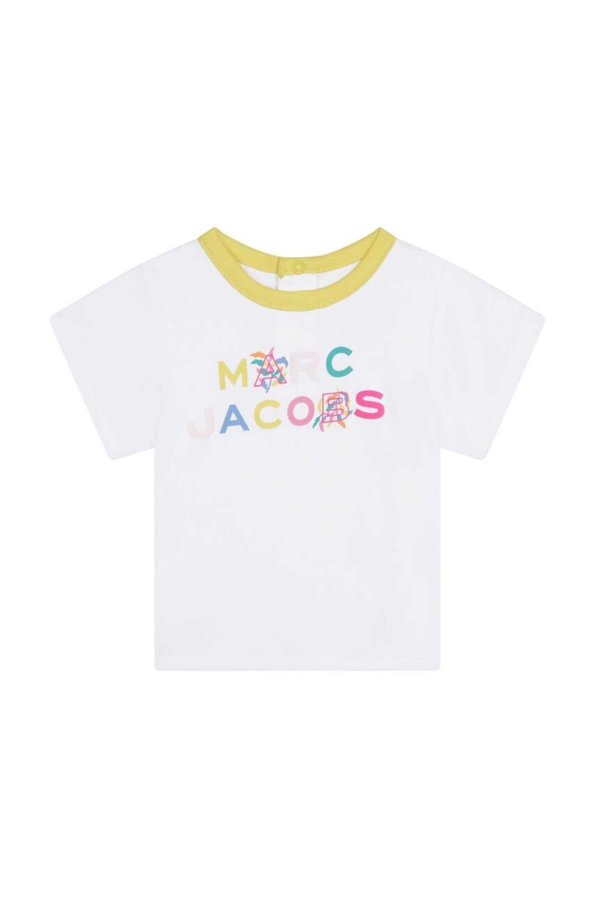 Marc Jacobs Комплект за бебета в розово - Pepit.bg