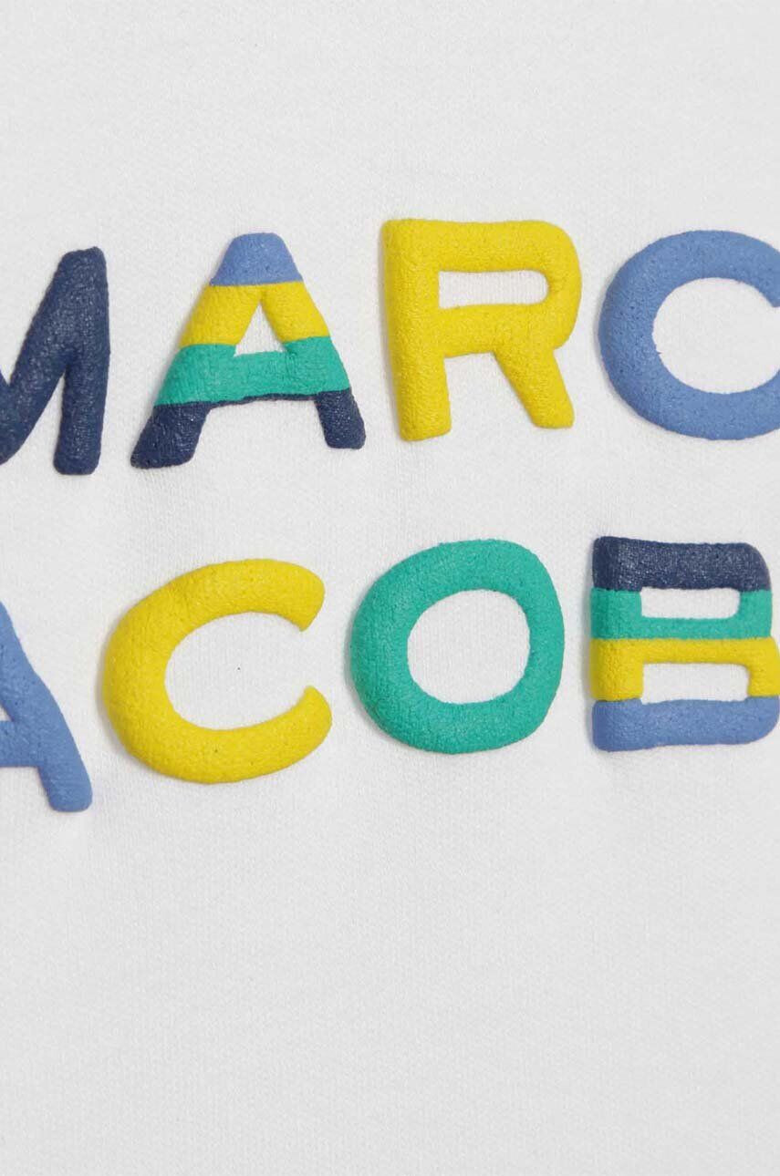 Marc Jacobs Комплект за бебета в бяло - Pepit.bg