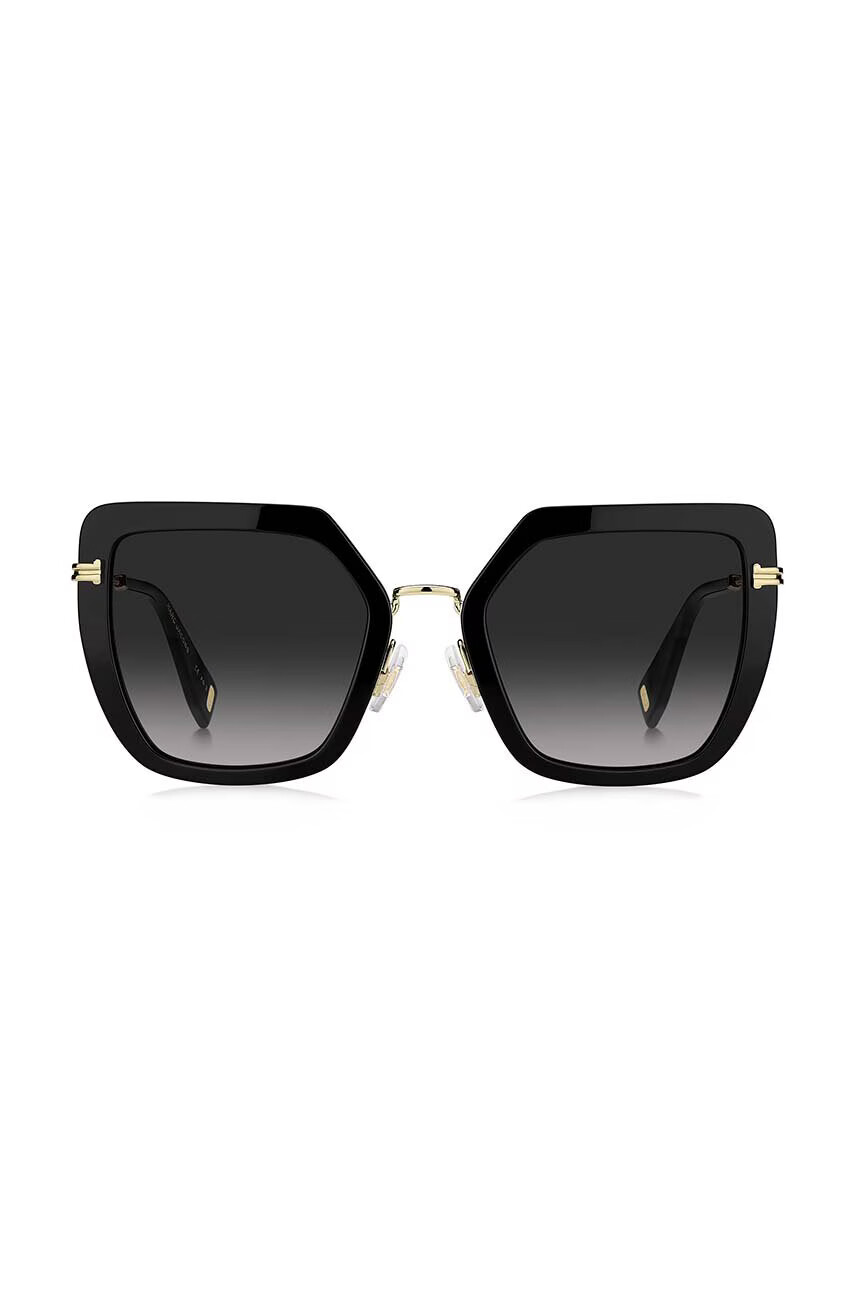 Marc Jacobs Слънчеви очила в черно - Pepit.bg
