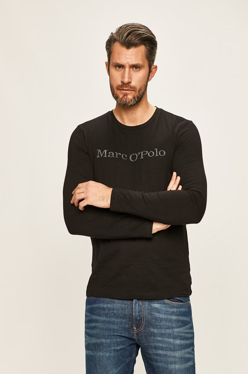 Marc O'Polo Блуза с дълъг ръкав - Pepit.bg