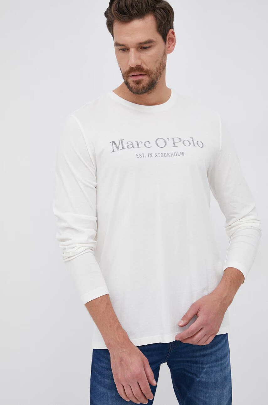Marc O'Polo Блуза с дълги ръкави - Pepit.bg