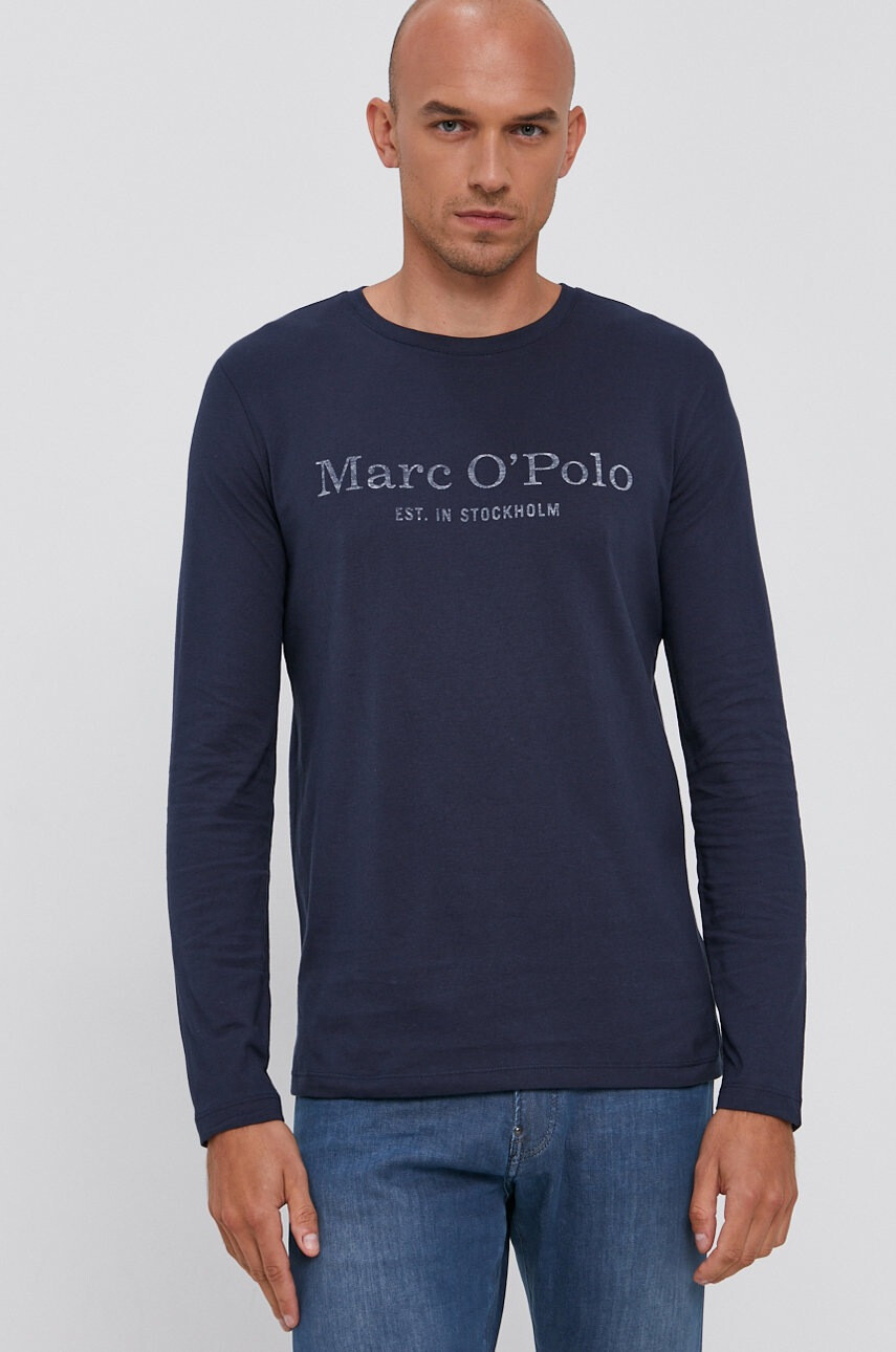 Marc O'Polo Блуза с дълги ръкави - Pepit.bg